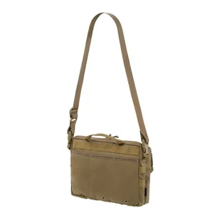 Helikon - Torba taktyczna Claymore - Adaptive Green - TB-CLY-CD-12 - Torby sportowe - miniaturka - grafika 2