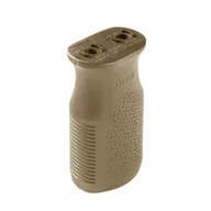 Osprzęt do wiatrówek - Magpul - Chwyt M-LOK MVG Vertical Grip - FDE - MAG597-FDE - miniaturka - grafika 1