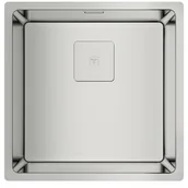 Zlewozmywaki - Teka FLEXLINEA RS15 40.40 3 SQ W/OVF SP 115000014 - miniaturka - grafika 1