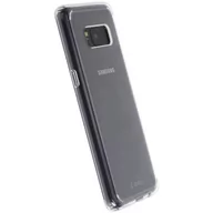 Etui i futerały do telefonów - Krusell Kivik Cover - Etui Samsung Galaxy S8+ (przezroczysty) 10_9287 - miniaturka - grafika 1