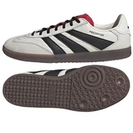 Piłka nożna - Buty adidas Predator Freestyle JH8893 czarny 43 1/3 - miniaturka - grafika 1
