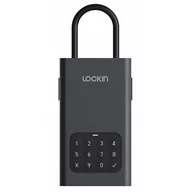 Sejfy i kasy pancerne - Sejf LOCKIN Smart Lock BOX L1 | Bezpłatny transport | Raty - miniaturka - grafika 1