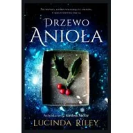 Proza obcojęzyczna - Lucinda Riley Drzewo Anioła - miniaturka - grafika 1