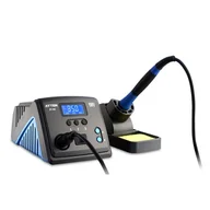Lutownice - Stacja lutownicza ATTEN ST-80 - 80W ATT-19406 - miniaturka - grafika 1