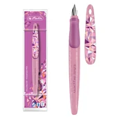 Pióra kulkowe - Pióro wieczne My.Pen M Wild Berry - miniaturka - grafika 1