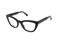 Okulary korekcyjne, oprawki, szkła - Moschino MOS624 807 - miniaturka - grafika 1
