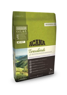 ACANA Grasslands Dog 6kg - Sucha karma dla psów - miniaturka - grafika 6