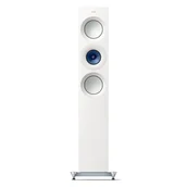 Głośniki i kolumny - KEF Reference 3 Meta kolumna podłogowa (sztuka) HG White Blue - miniaturka - grafika 1
