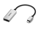 Akcesoria do komputerów stacjonarnych - Marmitek Connect USB-C > DisplayPort - miniaturka - grafika 1