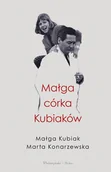 Biografie i autobiografie - Wyklęta córka Kubiaków - miniaturka - grafika 1