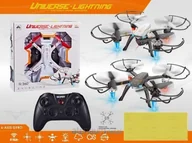Zabawki zdalnie sterowane - Dron - miniaturka - grafika 1