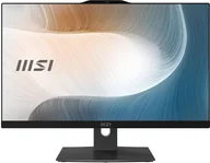 Zestawy komputerowe - MSI Modern AM242P 1M-1871AT 60cm 23.8" /16GB/256GB/ i3-100U W11P - miniaturka - grafika 1
