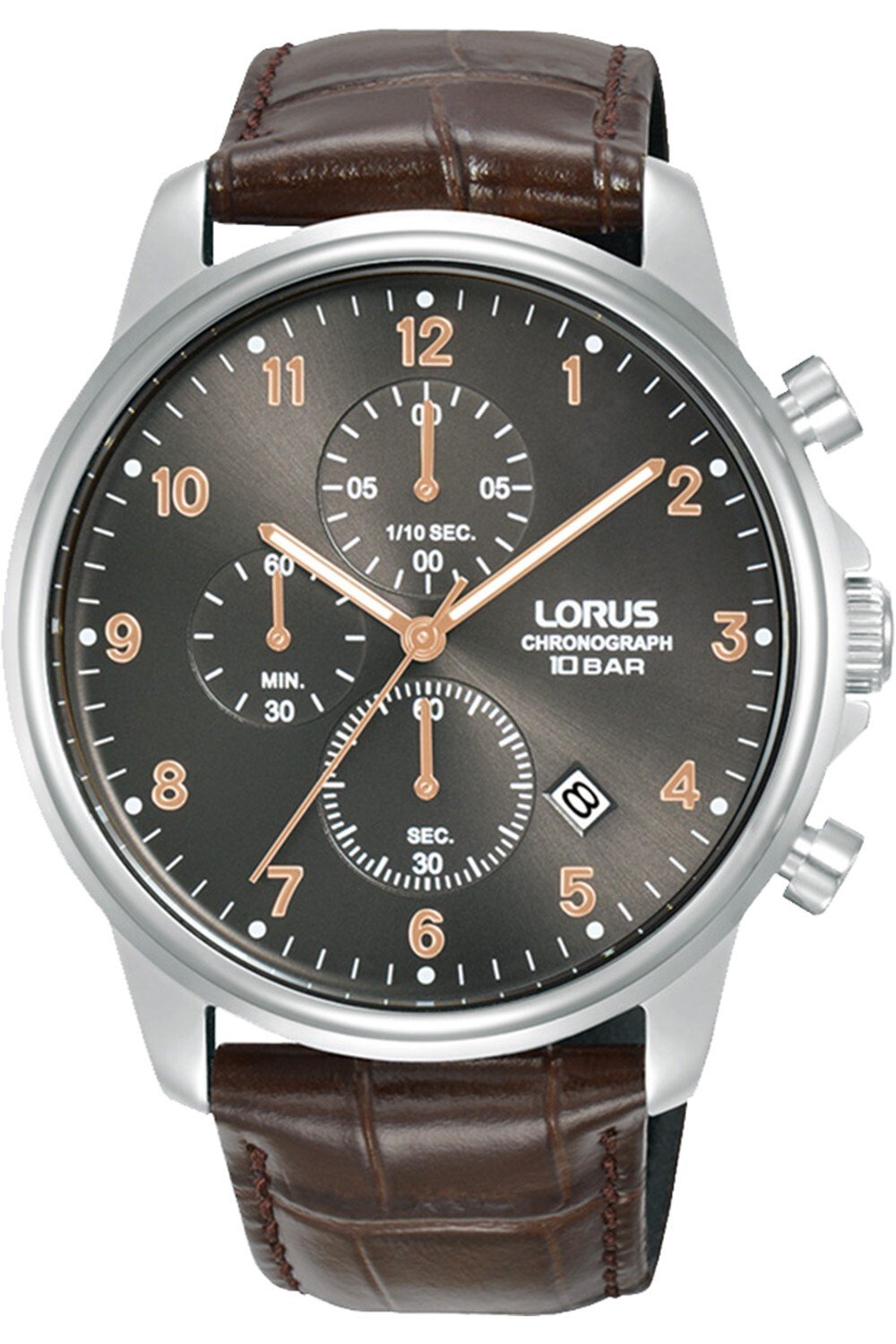 Zegarek męski Lorus - RM343JX9