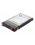 Dyski serwerowe - HP 146GB 6G SAS 15K 2 5 SFF Dual Port Hard Drive 512744-001 - miniaturka - grafika 1