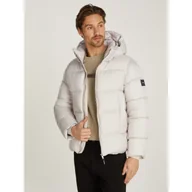 Kurtki męskie - Calvin Klein Kurtka | Regular Fit - miniaturka - grafika 1