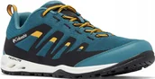 Buty sportowe męskie - Buty Trekkingowe Męskie Columbia Vapor Vent - miniaturka - grafika 1