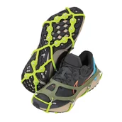 Sporty zimowe - akcesoria - Raczki antypoślizgowe Snowline Hexa - miniaturka - grafika 1