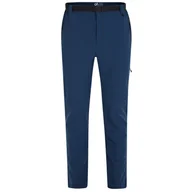 Spodnie sportowe męskie - Spodnie męskie Dare 2b Tuned In Pro Trs Rozmiar: XS / Kolor: ciemnoniebieski - miniaturka - grafika 1