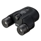 Lornetki - PENTAX PAPILIO III 8.5 x 21 WR czarny - miniaturka - grafika 1