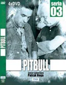 Seriale - Telewizja Polska S.A. Pitbull. Seria 3 - miniaturka - grafika 1