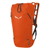 Plecaki - Plecak trekkingowy unisex Salewa ORTLES CLIMB 18 L pomarańczowy 00-0000001282_4150 - miniaturka - grafika 1
