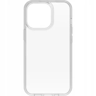 Otterbox EMEA React obudowa ochronna do iPhone 13 Pro przezroczysta IEOOTR13PCL - Etui i futerały do telefonów - miniaturka - grafika 3