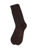 Skarpetki męskie - Skarpety z mieszanki bawełny w zestawie 2 szt. - miniaturka - grafika 1