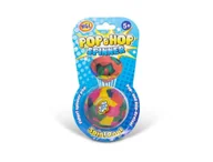 Zabawki zręcznościowe - Pop Hop Spinner - zabawka - miniaturka - grafika 1