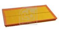 Filtry powietrza - Filtr powietrza Febi Bilstein 49660 - miniaturka - grafika 1