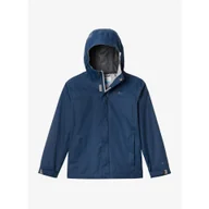 Odzież trekkingowa damska - Kurtka przeciwdeszczowa chłopięca Columbia Watertight Jacket - miniaturka - grafika 1
