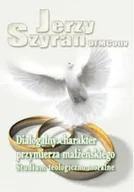 Religia i religioznawstwo - Dialogalny charakter przymierza małżeńskiego - miniaturka - grafika 1