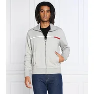 Bluzy męskie - Tommy Hilfiger Bluza | Regular Fit - miniaturka - grafika 1