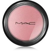 Róże do policzków - MAC Powder Blush Matte Mocha Róż 6.0 g - miniaturka - grafika 1