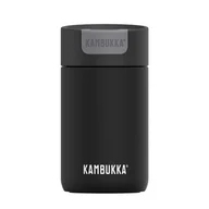 Kubki termiczne - Kambukka Kubek termiczny Olympus 300 ml Jet Black 11359-uniw - miniaturka - grafika 1