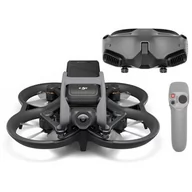 Drony - DJI Avata Pro-View Combo Goggles 2 - miniaturka - grafika 1