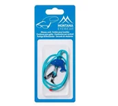 Akcesoria do okularów - SZNUREK DO OKULARÓW NIEBIESKI - miniaturka - grafika 1