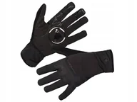Rękawiczki rowerowe - Rękawiczki wodoodporne Endura MT500 black - XXL - miniaturka - grafika 1