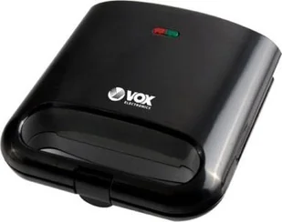VOX SM2006 - Opiekacze - miniaturka - grafika 1