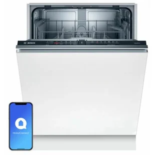 Zmywarka Bosch SMV2ITX16E - Zmywarki do zabudowy - miniaturka - grafika 1