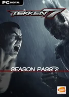 DLC - Tekken 7 Season Pass 2 DLC - miniaturka - grafika 1