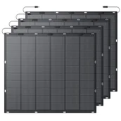 Panele fotowoltaiczne - ANKER Solix FS20 900W - miniaturka - grafika 1