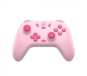 Kontrolery do Nintendo - GameSir HRG71093 Nova Lite do PC Nintendo Switch, iOS, Android Bezprzewodowy Różowy - miniaturka - grafika 1