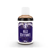 Suplementy diety - Farmina Olej rycynowy 30 g - miniaturka - grafika 1