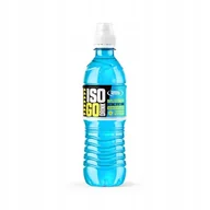 Napoje energetyczne i izotoniczne - Napój Izotoniczny Real Pharm Iso Drink 750ml Butelka Wieloowocowy Smak - miniaturka - grafika 1