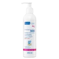 Kosmetyki kąpielowe dla dzieci - Baby emulsja do mycia od 1. dnia życia 250ml - miniaturka - grafika 1