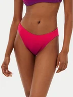 Stroje kąpielowe - Chantelle Dół od bikini C12VA0 Fioletowy - miniaturka - grafika 1