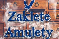 Vouchery - Gamescape Escape room "Zaklęte amulety" w Krakowie - miniaturka - grafika 1