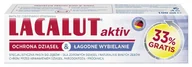 Pasty do zębów - Natur Produkt NATUR PRODUKT Pasta do zębów aktiv ochrona dziąseł i łagodne wybielanie 100 ml - miniaturka - grafika 1