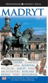 Przewodniki - Madryt - miniaturka - grafika 1