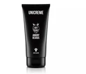 Kosmetyki do pielęgnacji twarzy męskie - Angry Beards Unicreme - uniwersalny krem do rąk i stóp 75ml - miniaturka - grafika 1